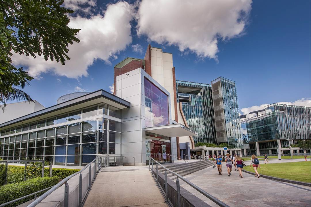 Master of Nursing - Entry to Practice