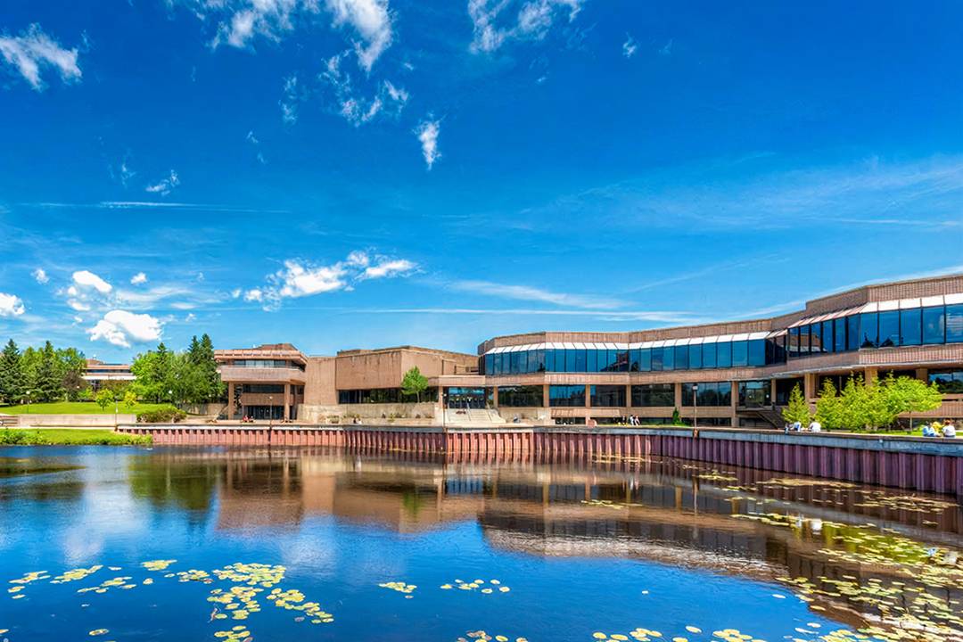 Master of Science - Environmental Engineering