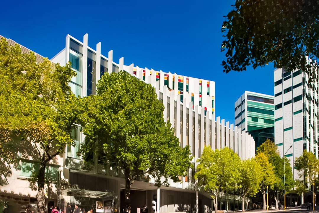 Bachelor of Arts (Honours) - Psychology